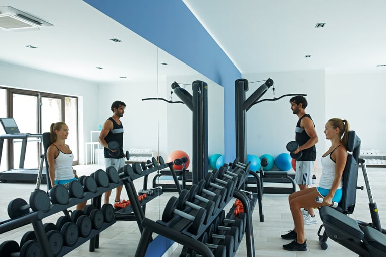 Baglioni_Resort_Sardinia_Gym_2