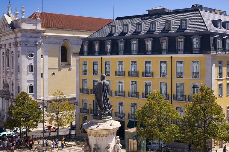 Bairro Alto Hotel drone_1_650_4828018705d7a4def67e74-1