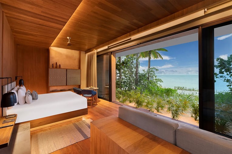 Banyan Tree Mayakoba SMALL BEACHFRONT TERRACE POOL SUITE1 copy