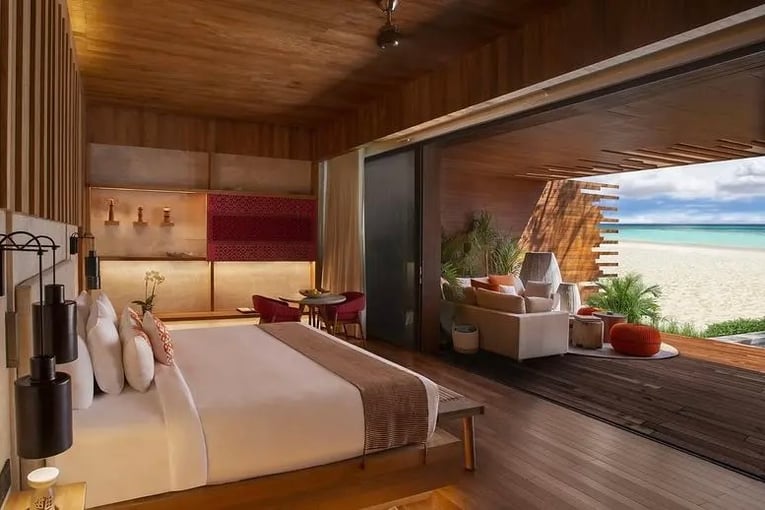 Banyan Tree Mayakoba btmxmy-beachfront-pool-suite-room-perspective-920-518