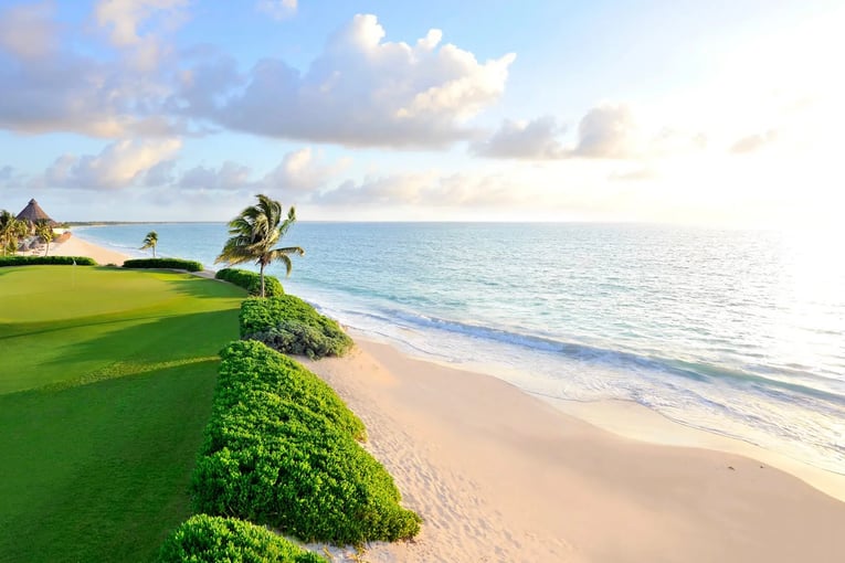 Banyan Tree Mayakoba mayakoba-golf-course