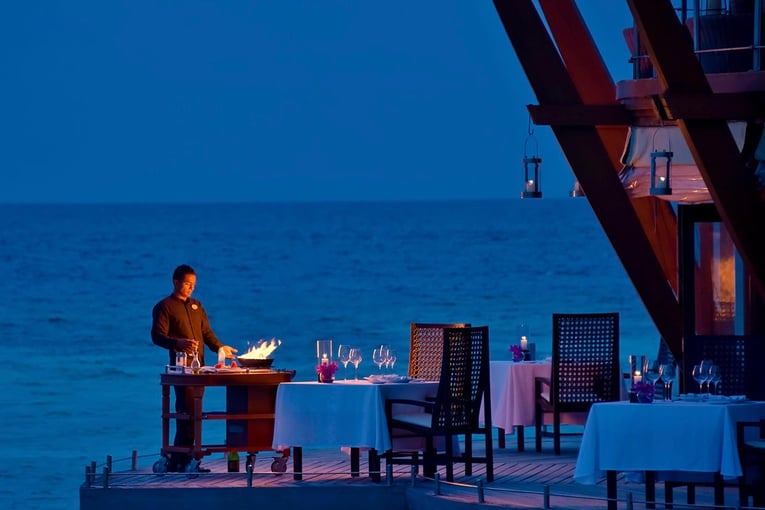 Baros Maldives Baros-Maldives-Restaurant-dining-10-1