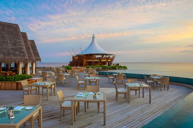 Baros Maldives Baros-Maldives-Restaurant-dining-11-1