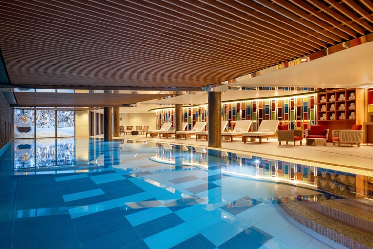 Barrière Les Neiges, Francie – Courchevel | Exclusive Tours copie-de-v1010690-r