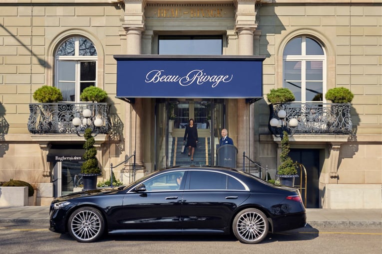 Beau-Rivage Genève 1478804