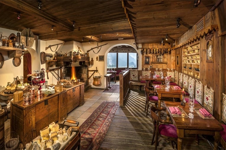 Bellevue Hotel & Spa – Relais & Châteaux, Itálie – Gran Paradiso | Exclusive Tours 01__large