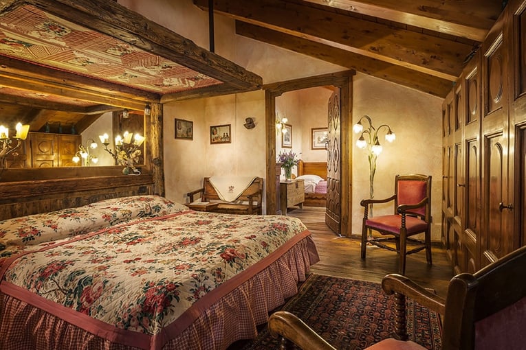 Bellevue Hotel & Spa – Relais & Châteaux, Itálie – Gran Paradiso | Exclusive Tours camera0001__large