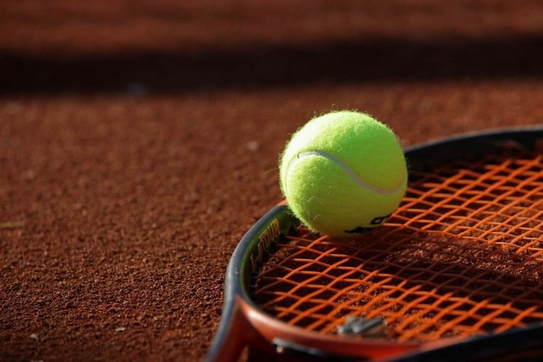 Bellevue, Chorvatsko – Lošinj tenis2