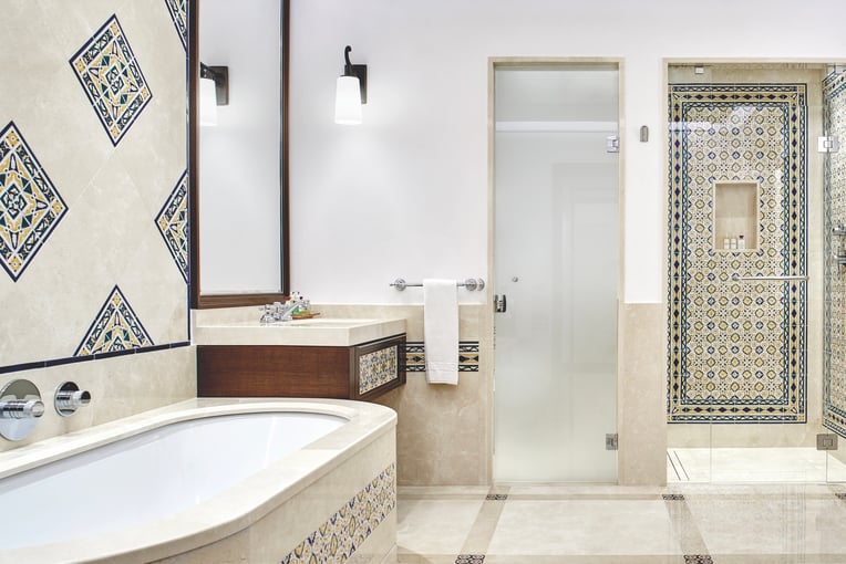 Belmond La Residencia LRS-ACC-BATH-05