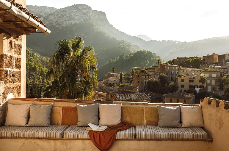 Belmond La Residencia LRS-ACC-EXT-12