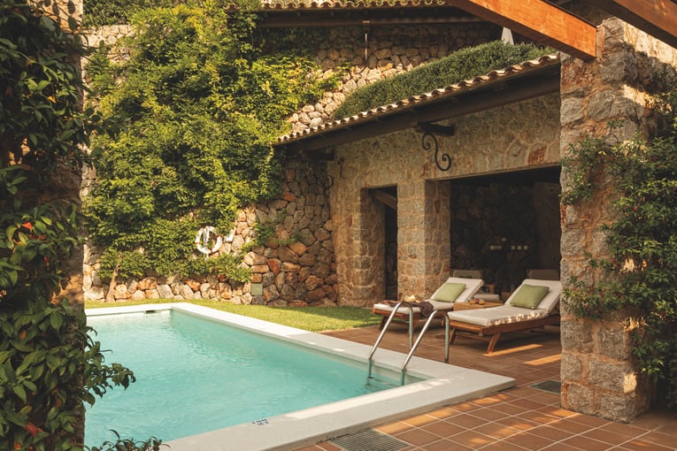 Belmond La Residencia LRS-ACC-SUI-EXT-24