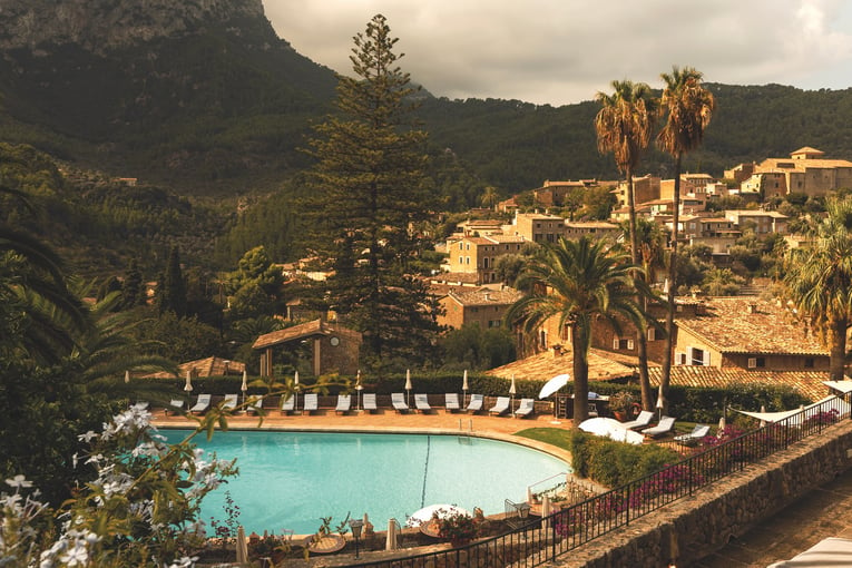 Belmond La Residencia LRS-ACC-SUI-EXT-25