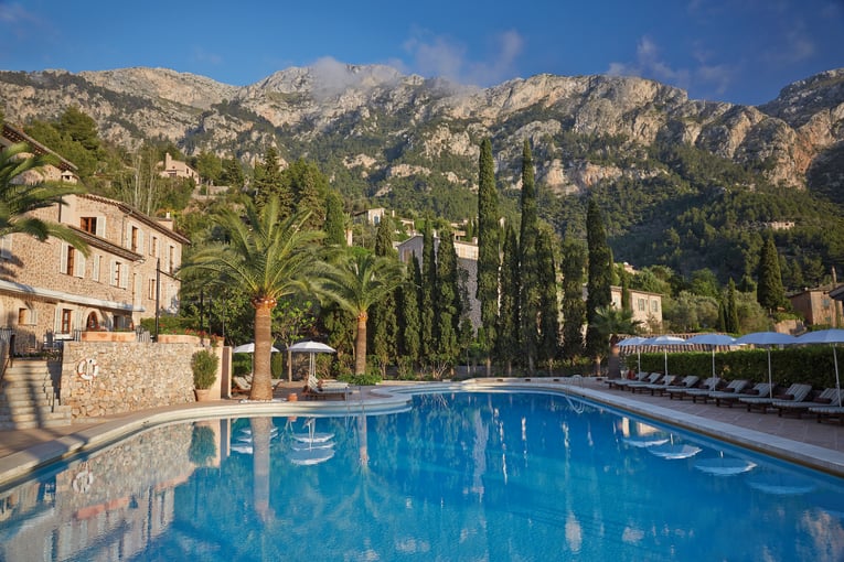 Belmond La Residencia LRS-POOL-22