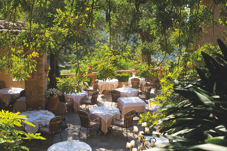 Belmond La Residencia LRS-REST-21