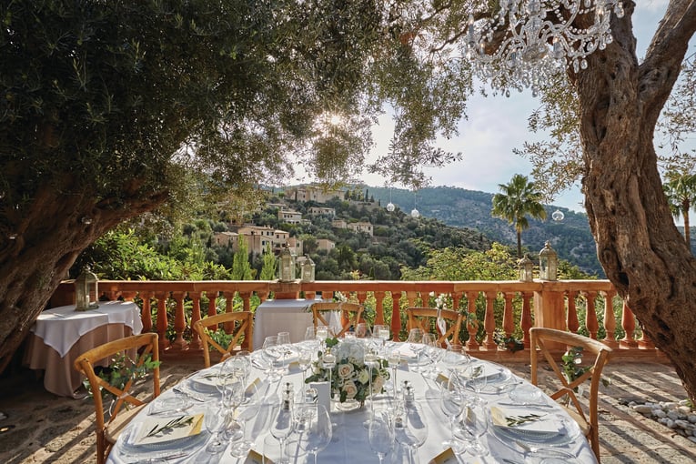 Belmond La Residencia LRS-WED-02