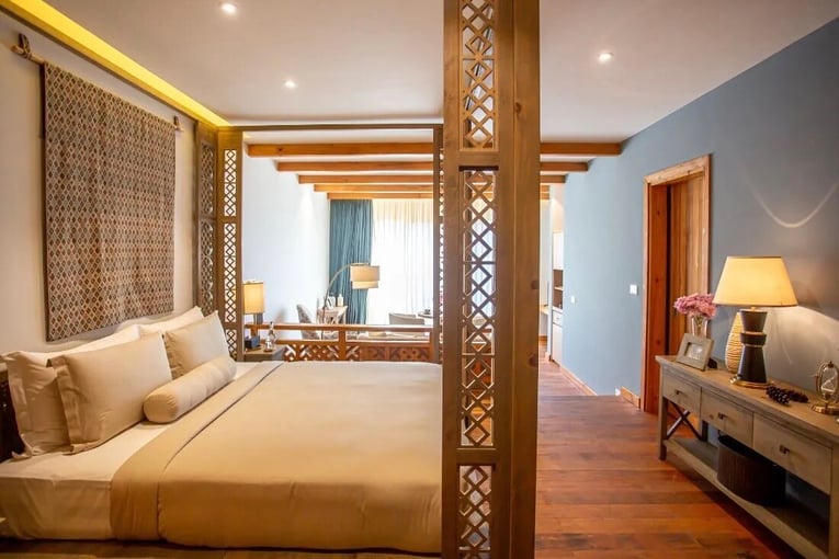 Bhutan Spirit Sanctuary, Bhútán – Paro | Exclusive Tours Bhutan_Spirit_Sanctuary_gallery_13