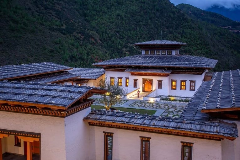 Bhutan Spirit Sanctuary, Bhútán – Paro | Exclusive Tours Bhutan_Spirit_Sanctuary_gallery_18
