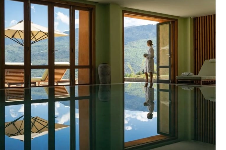 Bhutan Spirit Sanctuary, Bhútán – Paro | Exclusive Tours Bhutan_Spirit_Sanctuary_gallery_24