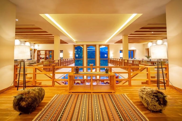 Bhutan Spirit Sanctuary, Bhútán – Paro | Exclusive Tours Bhutan_Spirit_Sanctuary_gallery_9