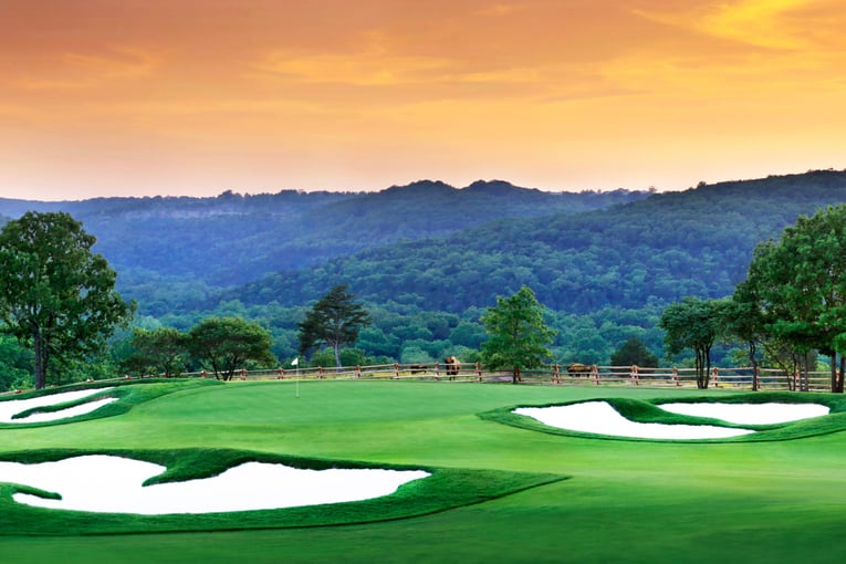 Big Cedar Lodge, USA – Missouri | Exclusive Tours 29 Buffalo Ridge