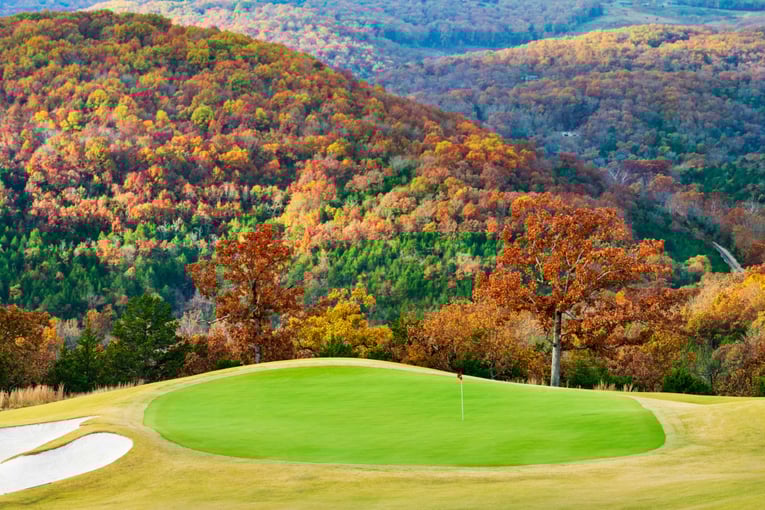Big Cedar Lodge, USA – Missouri | Exclusive Tours 7 MountainTop