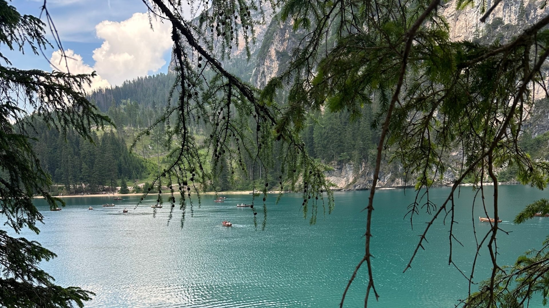 jezero