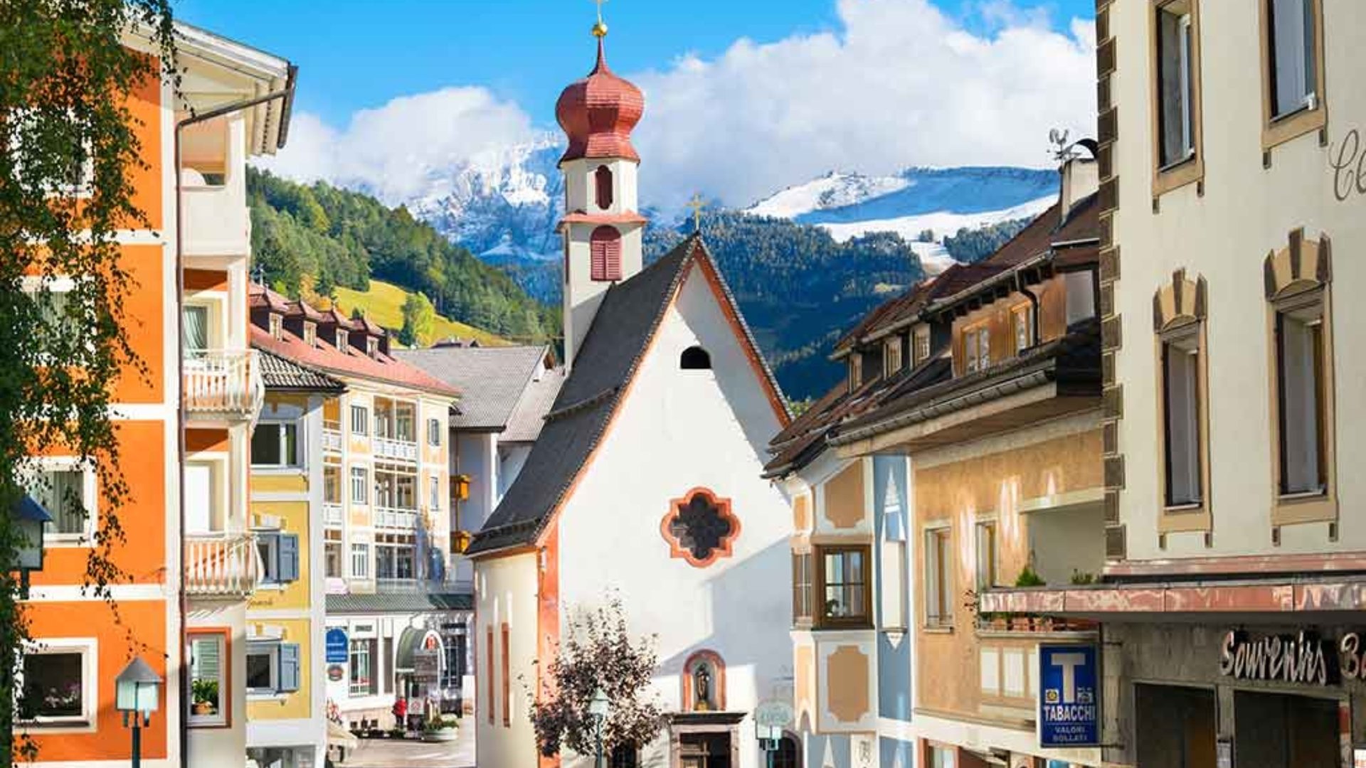 Blog_malá fotka na šířku_Dolomity ve stopách Anety_Ortisei