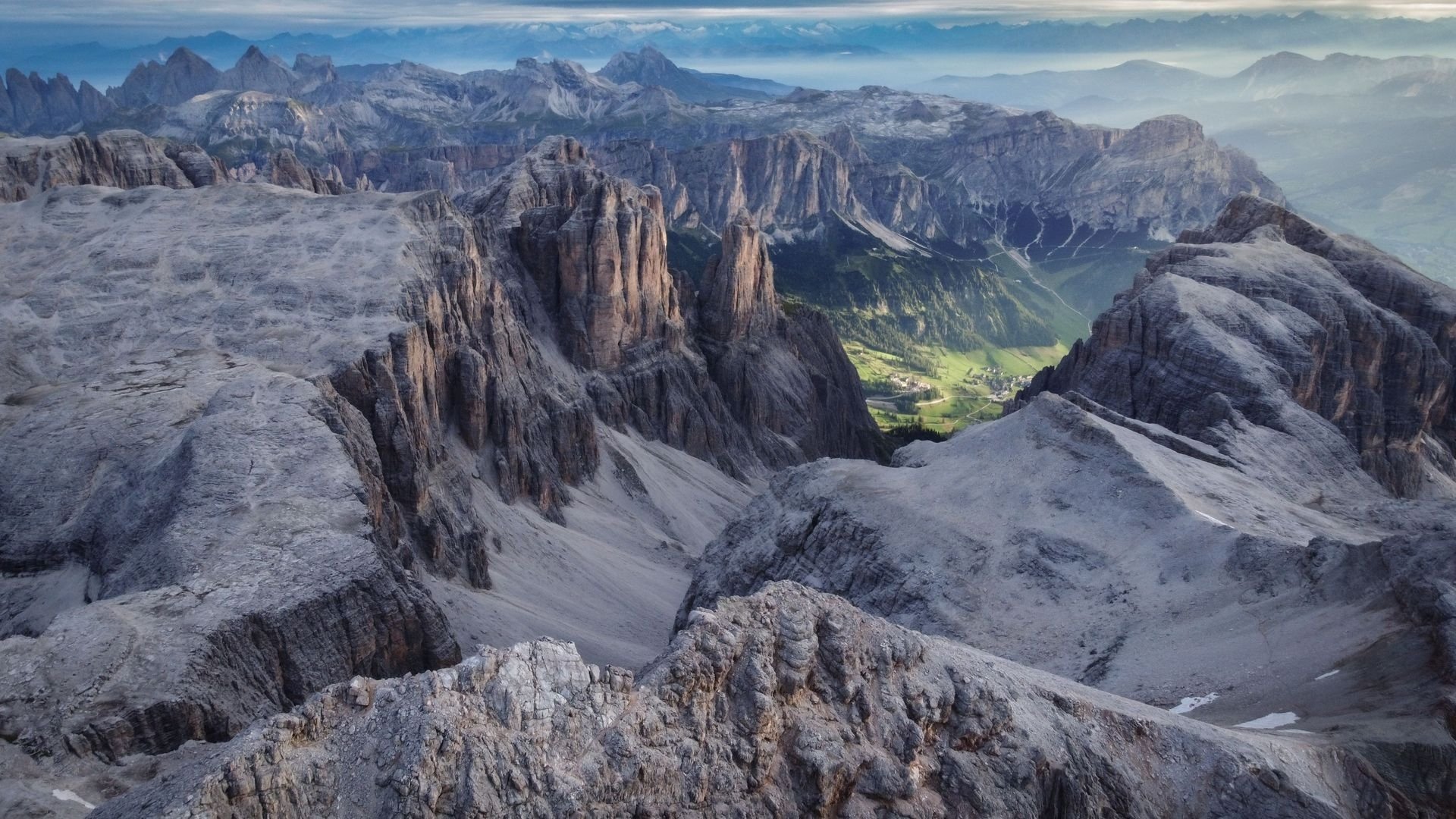 Blog_malá fotka na šířku_Dolomity ve stopách Anety_Piz Boe