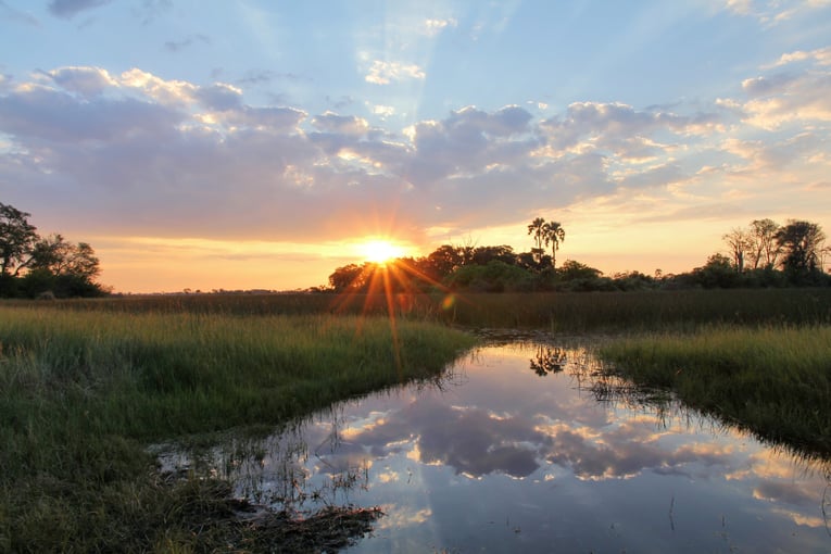 Botswana shutterstock_130532132