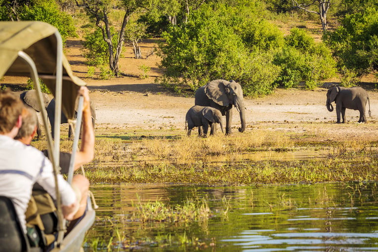 Botswana shutterstock_480338395