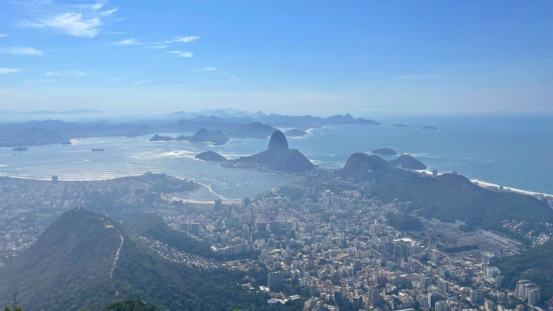 Rio de Janeiro