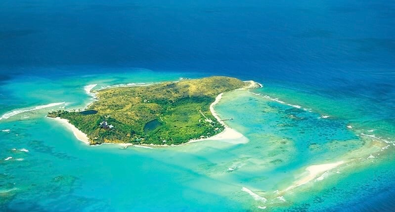 Britské Panenské ostrovy_Necker Island_necker