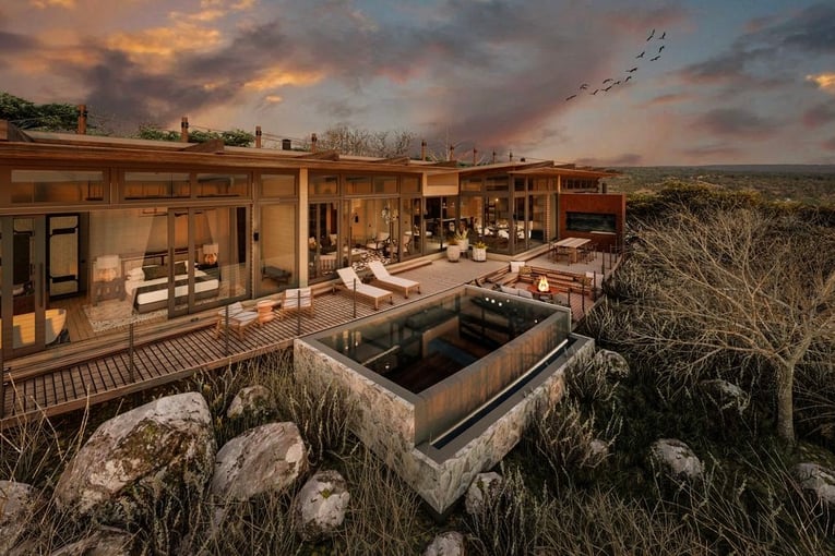 Bupenyu Lodge, Zimbabwe – Batoka Gorge | Exclusive Tours cmc38wb9c1ce2jg8iedvz0wgk-twalumba-lodge-owners-outpost-view-sunset.1200x675