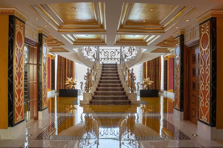 Burj Al Arab burj-al-arab-royal-suite-staircase-5_16-9_landscape