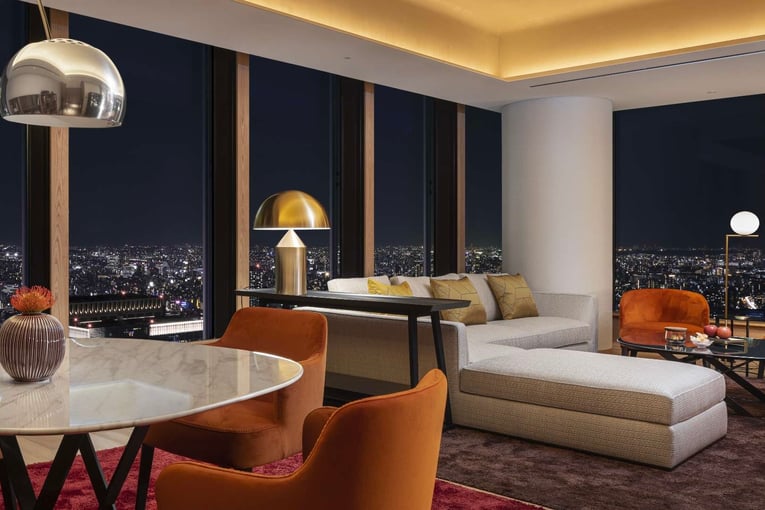 Bvlgari Hotel Tokyo, Japonsko – Tokyo ---------jcr_content-1