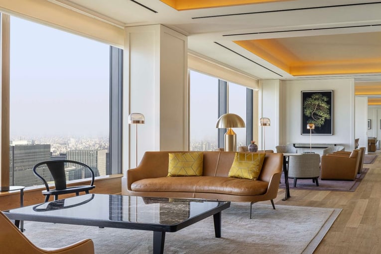 Bvlgari Hotel Tokyo, Japonsko – Tokyo ------jcr_content-1