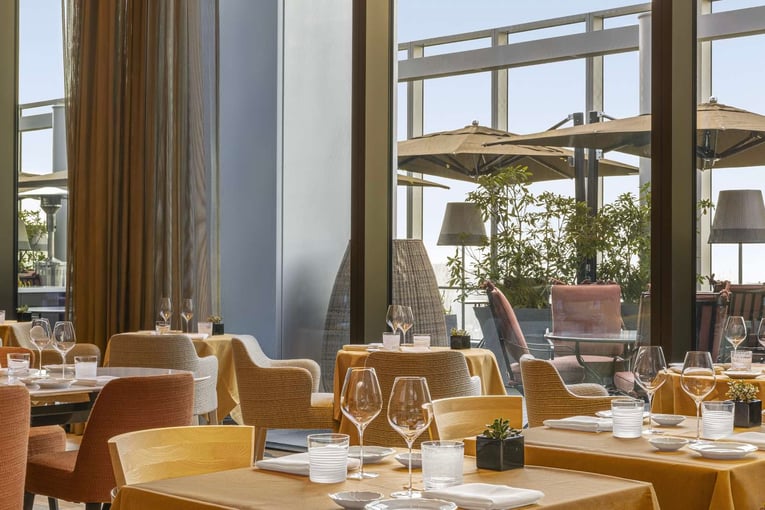Bvlgari Hotel Tokyo, Japonsko – Tokyo _________jcr_content-1