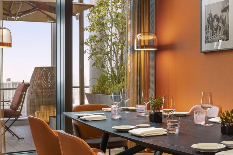 Bvlgari Hotel Tokyo, Japonsko – Tokyo ________jcr_content-1