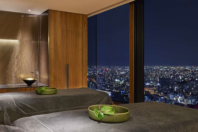 Bvlgari Hotel Tokyo, Japonsko – Tokyo ____jcr_content-1