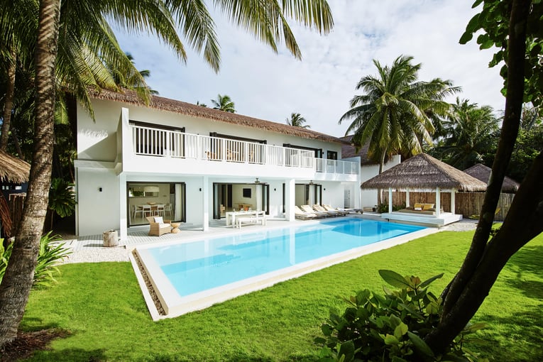 COMO Maalifushi COMO_Residence_Exterior-min