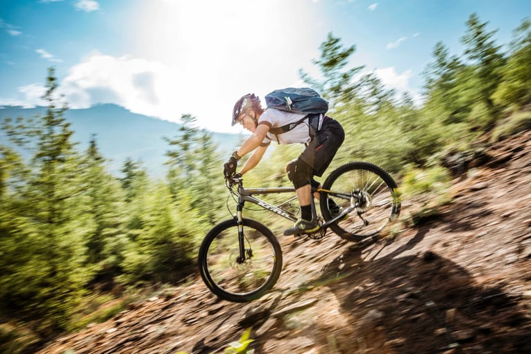 COMO Uma Paro, Bhután – Paro | Exclusive Tours COMO_Uma_Paro_Off_Road_Biking_1