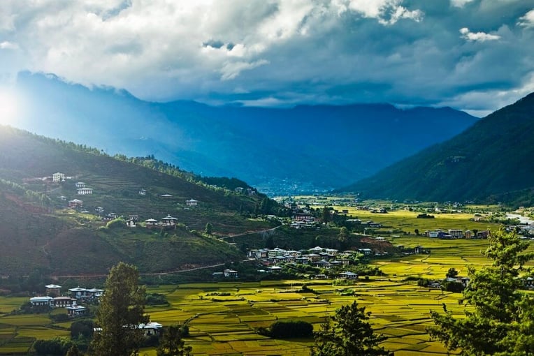 COMO Uma Punakha, Bhután – Paro | Exclusive Tours mm858_Como_PARO-9907_FINAL_R