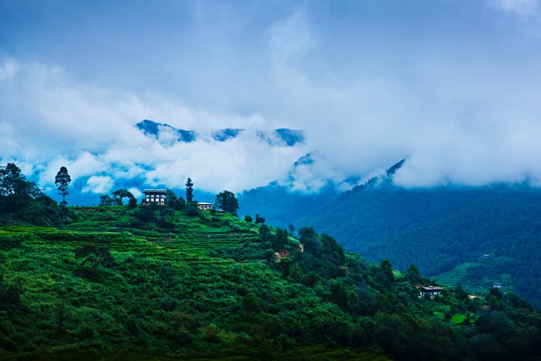 COMO Uma Punakha, Bhután – Paro | Exclusive Tours mm858_Como_Punakha-0621_FINAL