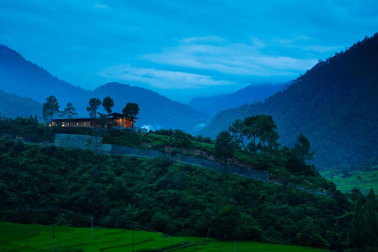 COMO Uma Punakha, Bhután – Paro | Exclusive Tours mm858_Como_Punakha-0788_FINAL