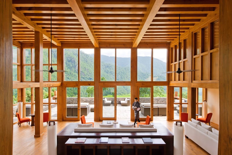 COMO Uma Punakha, Bhután – Paro | Exclusive Tours mm858_Como_Punakha-0994_FINAL