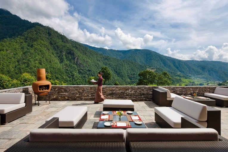 COMO Uma Punakha, Bhután – Paro | Exclusive Tours mm858_Como_Punakha-1036_FINAL