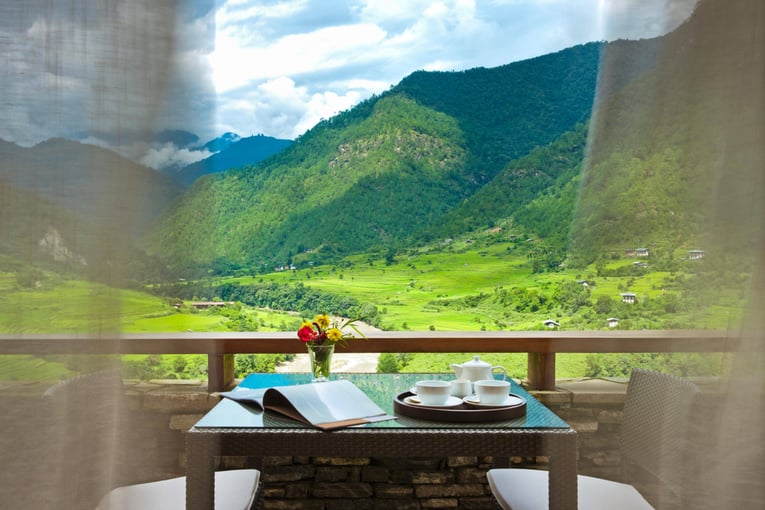 COMO Uma Punakha, Bhután – Paro | Exclusive Tours mm858_Como_Punakha-1309_FINAL