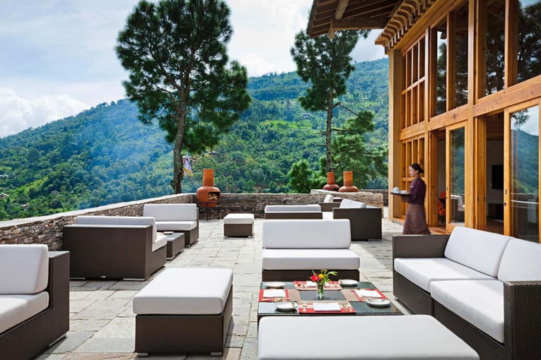 COMO Uma Punakha, Bhután – Paro | Exclusive Tours mm858_Como_Punakha-1451_FINAL