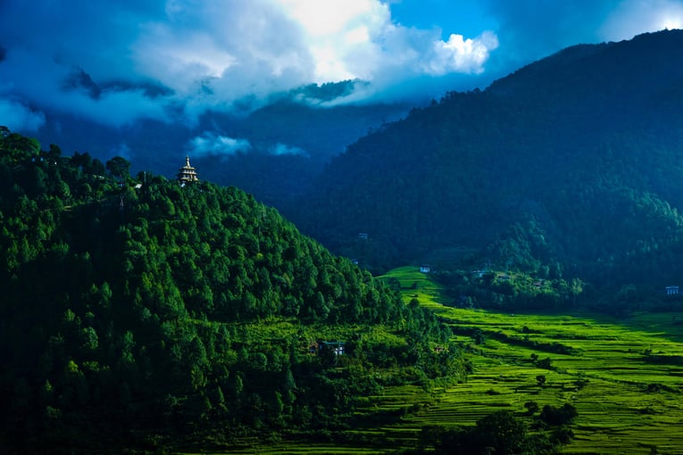COMO Uma Punakha, Bhután – Paro | Exclusive Tours mm858_Como_Punakha-2660_FINAL
