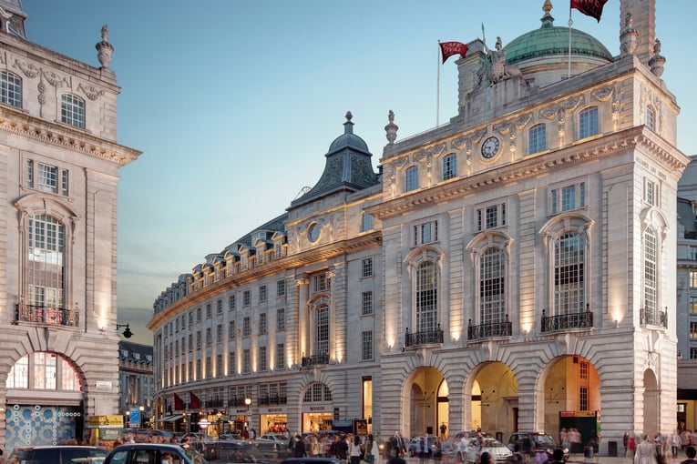 Cafe Royal Hotel-Cafe-Royal-Exterior-DayRT